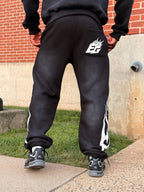 Midnight Exotic Sweatpants