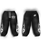 Midnight Exotic Sweatpants